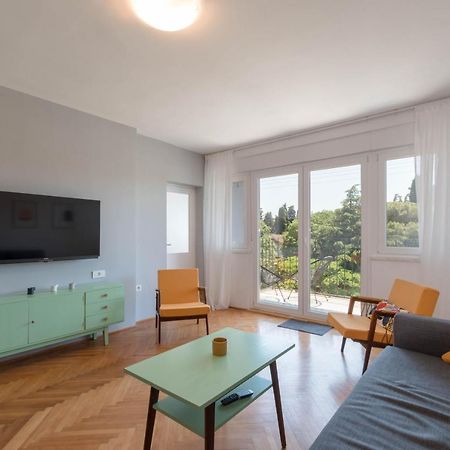 Nona Mileva Apartment Pula Exterior photo
