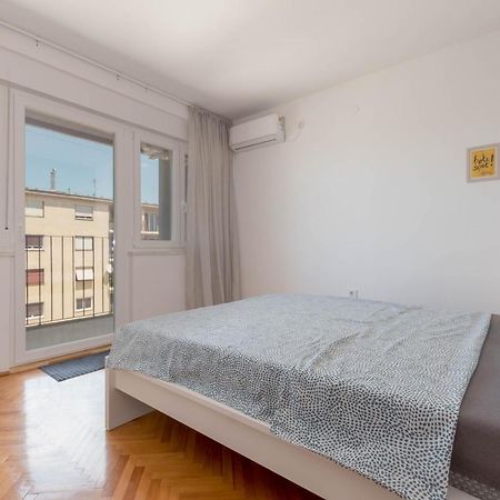 Nona Mileva Apartment Pula Exterior photo