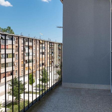Nona Mileva Apartment Pula Exterior photo