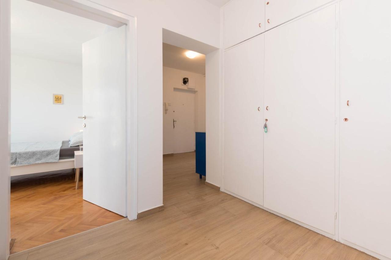 Nona Mileva Apartment Pula Exterior photo