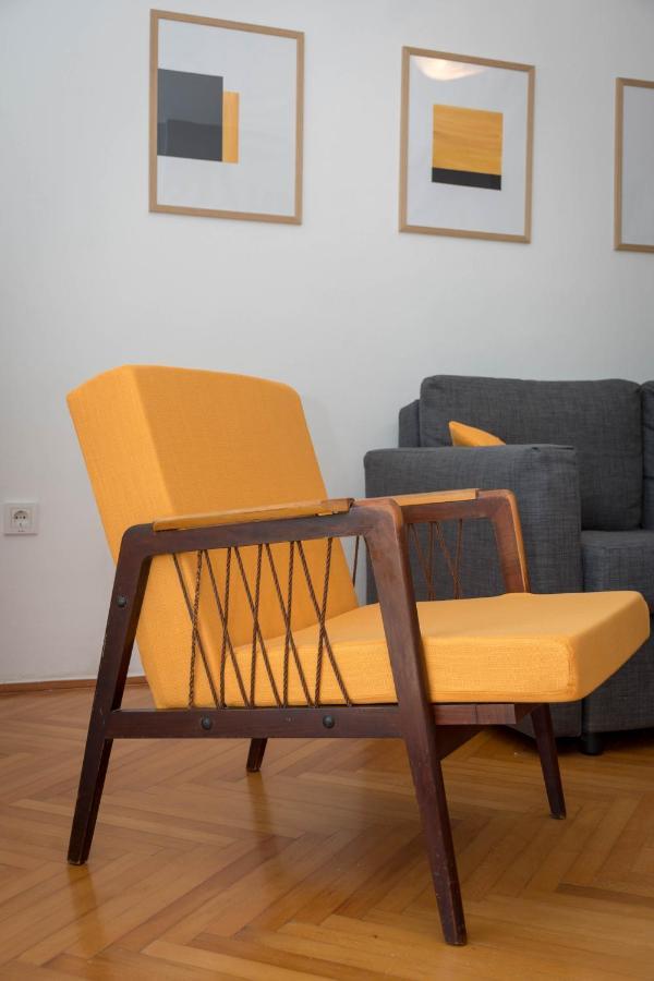 Nona Mileva Apartment Pula Exterior photo