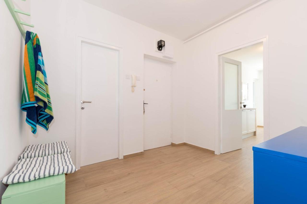 Nona Mileva Apartment Pula Exterior photo