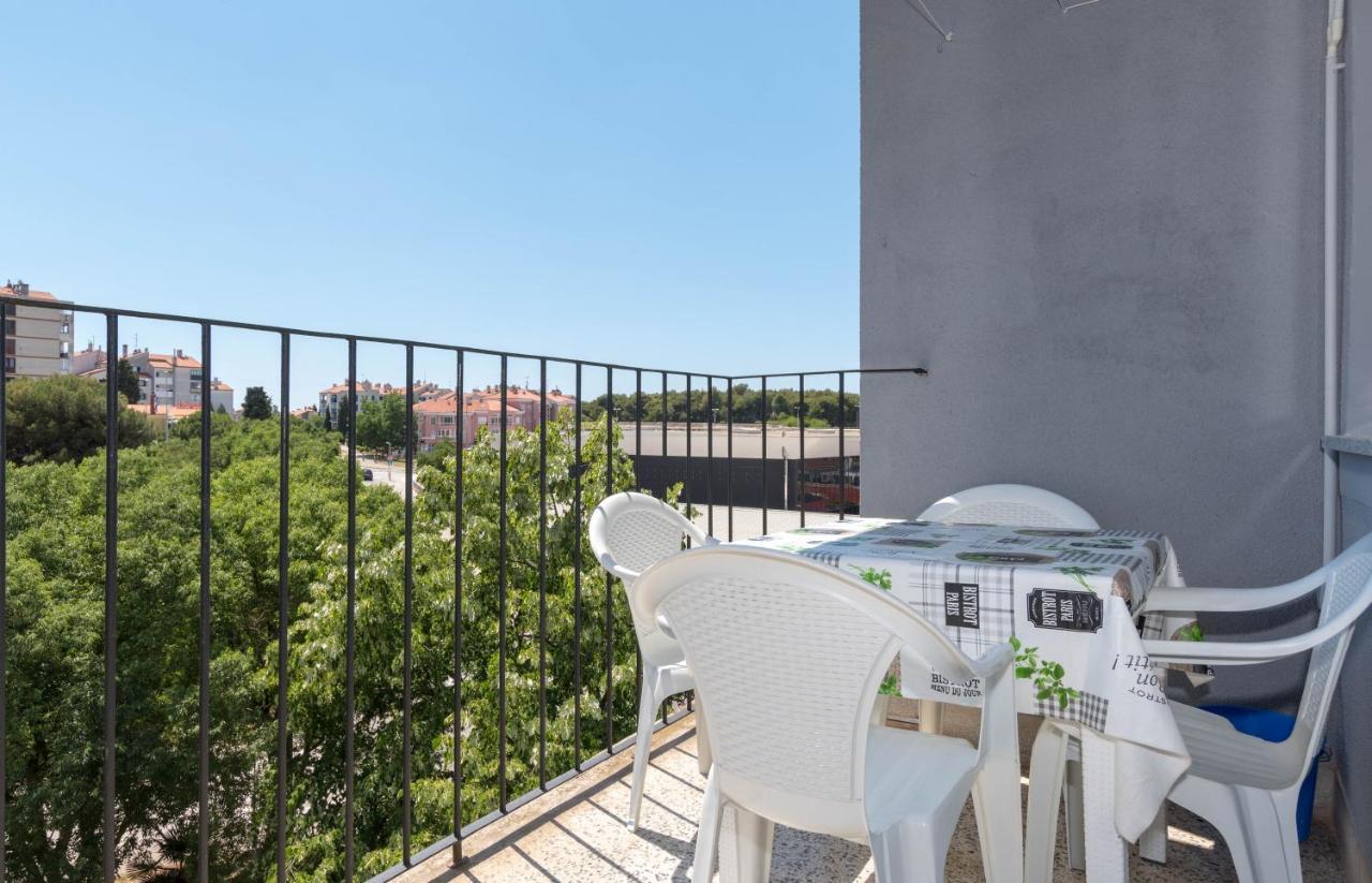 Nona Mileva Apartment Pula Exterior photo