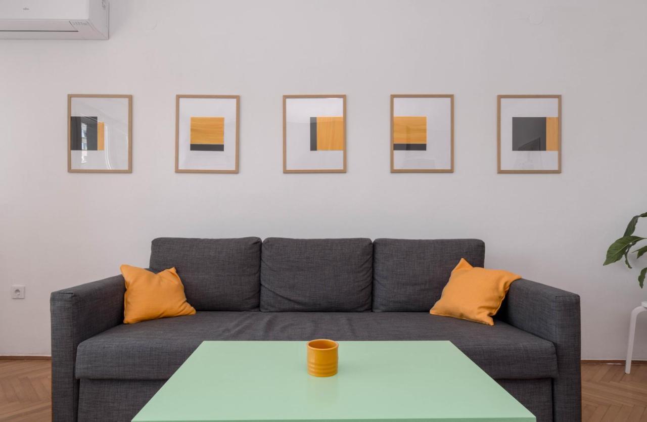 Nona Mileva Apartment Pula Exterior photo